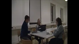 Diskussion zur Lebensweltorientierung (Thiersch)