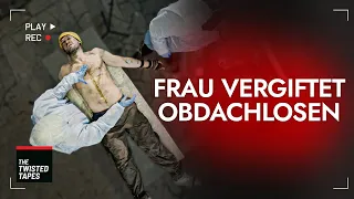 Frau wird Zeugin eines grausamen Verbrechens | @DramatizeMeDeutsch