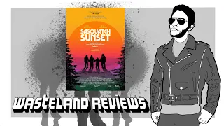 Sasquatch Sunset (2024) - Wasteland Film Review