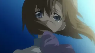 Higurashi no Naku Koro ni Kai opening 4K