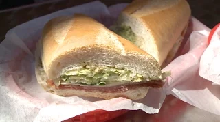 Chicago's Best Sandwiches: JP Graziano's