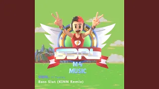 Bass Slut (feat. Tamika) (KINN Remix)