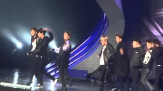 [151202 HD FANCAM] EXO - CALL ME BABY @ MAMA 2015 in HK