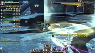 Dragon Nest Sea Frozen Dragon - 16 June 2022