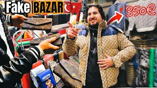 Bazar Verkäufer wird SAUER auf mich weil ich nix KAUFE 😡🛍️... | MAHAN