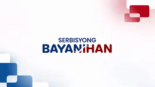 UNTV: Serbisyong Bayanihan | December 1, 2023