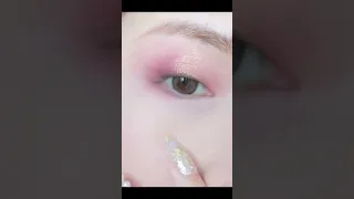 금손좌 르세라핌 허윤진 커버 메이크업 #makeup