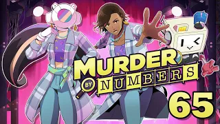 Murder by Numbers: Losing and Taking Control ✦ Part 65 ✦ astropill