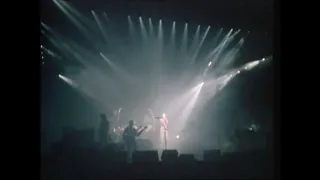 Genesis - In The Cage Medley Cinema Show Slipperman (Three Sides Live) (video editado)