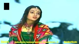 Lal Dupatta Malmal Ka   SAD Eagle Jhankar   Lal Dupatta Malmal Ka   M Aziz By