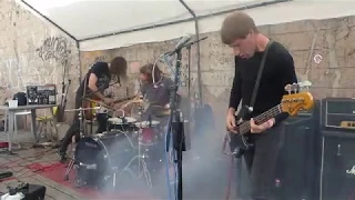 A Place to Bury Strangers - [Complete Set] (SXSW 2018) HD