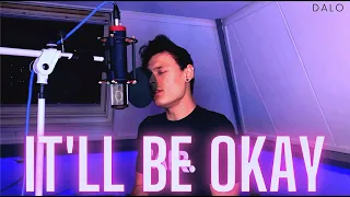 Shawn Mendes - It'll Be Okay (Cover by Dalo Monnier)
