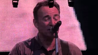 Bruce Springsteen - 2013-07-28 - When You Walk In The Room