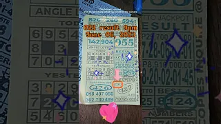 028 result 9pm June 06, 2023 #rambolito #swertres #lotto #swertreshearing