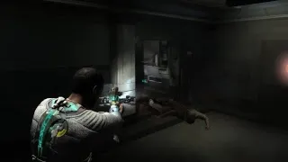 Dead Space 2 - Part 1