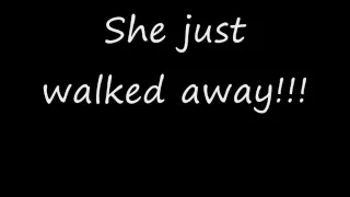 Three Days Grace - Last to Know with lyrics