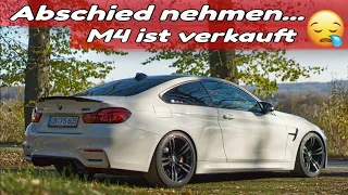 Vom Kauf bis Verkauf | BMW M4 600 PS von G-Power | Highlights aus 34 BMW M4 Videos!