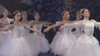 The Nutcracker 2023 promo