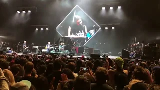 In Bloom - Nirvana Reunion - CalJam 2018