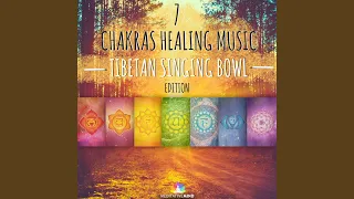 Root Chakra Meditation (Tibetan Singing Bowl Edition)