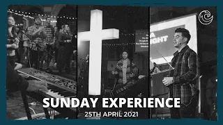 Coastline Vineyard Sunday Experience // 25th April 2021 // The Lord's Prayer