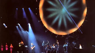 Pink Floyd - On The Turning Away (Nassau Coliseum, Long Island, NY, USA, 20th August 1988th)