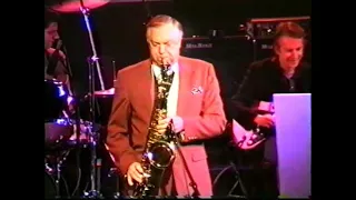 Boots Randolph live in Holland 1991 (full concert)