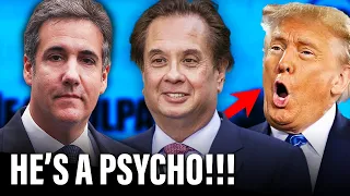 🚨George Conway and Cohen Deliver KNOCKOUT BLOW to Trump | Mea Culpa