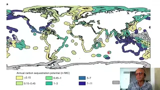 101 - Blue Carbon as a Natural Climate Solution