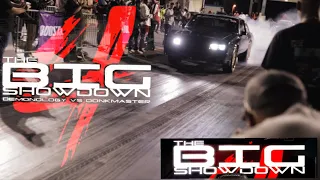 The Big Showdown 4 (Championship Races)