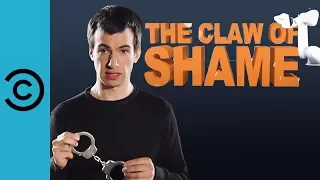 Nathan Fielder | The Greatest Magician Of All Time? | Nathan For You