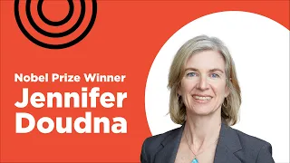 Berkeley’s Nobel Prize Winner Jennifer Doudna Talks CRISPR, COVID-19, and Women in STEM | CalTV News