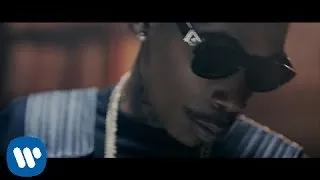 Wiz Khalifa - Remember You ft. The Weeknd [Official Video]