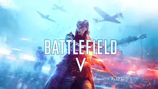 Battlefield V on FX-8370 4GHz R9 390 1080p High