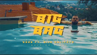 KHAN - BigBag feat. Zijo Kalifata [Official Music Video]