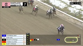 LAUREL PARK 02 17 2024 RACE 7