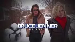 Bruce Jenner: Diane Sawyer's Exclusive Interview | Promo