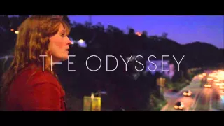 FLORENCE WELCH + VINCENT HAYCOCK PRESENT… THE ODYSSEY (Trailer)