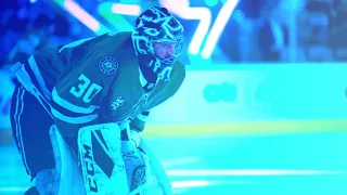 Ben Bishop Highlights