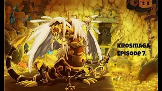 Enutrof - Krosmaga gameplay (english)