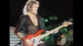 Scorpions - The Zoo (Live in California)