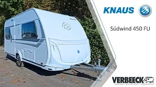 KNAUS Südwind 450 FU | 2019