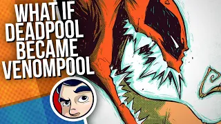 Deadpool Becomes Venom-Pool? (Venompool Origins) - Complete Story Comicstorian