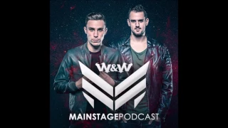 W&W - Best of Megamix 2017