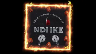 NDI IKE - ONE HOUR LOOP