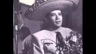 MIGUEL ACEVES MEJIA, LAS NIEVES DE ENERO 1953