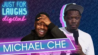 Michael Che - White Women Took Brooklyn Reaction