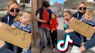 Heart Touching Video #17 ❤️ | Happiness Is Helping Homeless Children