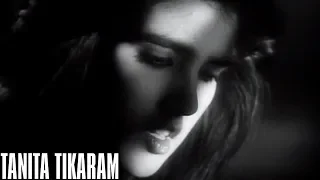 Tanita Tikaram - Cathedral Song (Official Video)