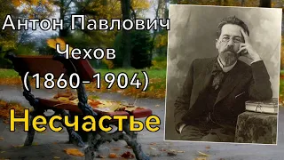 Антон Павлович Чехов - Несчастье